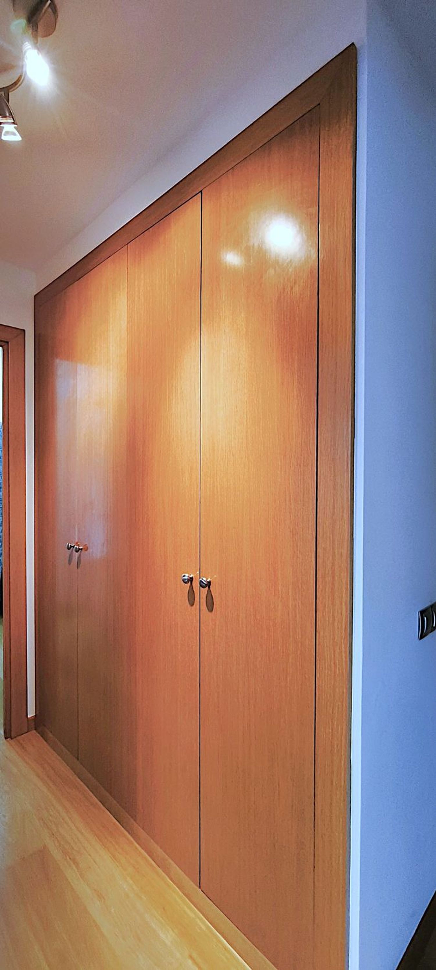 Piso en paseo Del Mare Nostrum, 33 - Foto 37