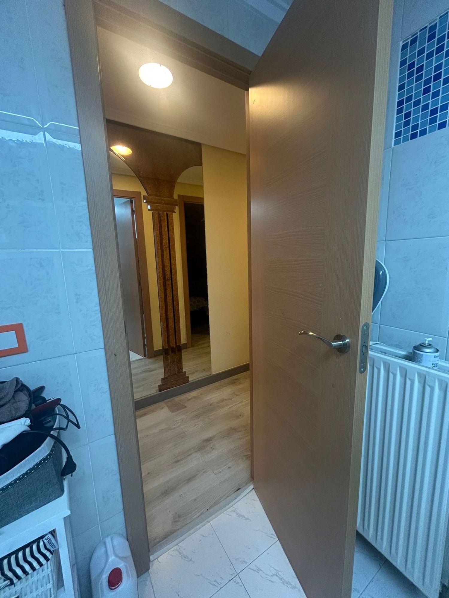 Piso en avenida de Los Huetos, 30 - Foto 24