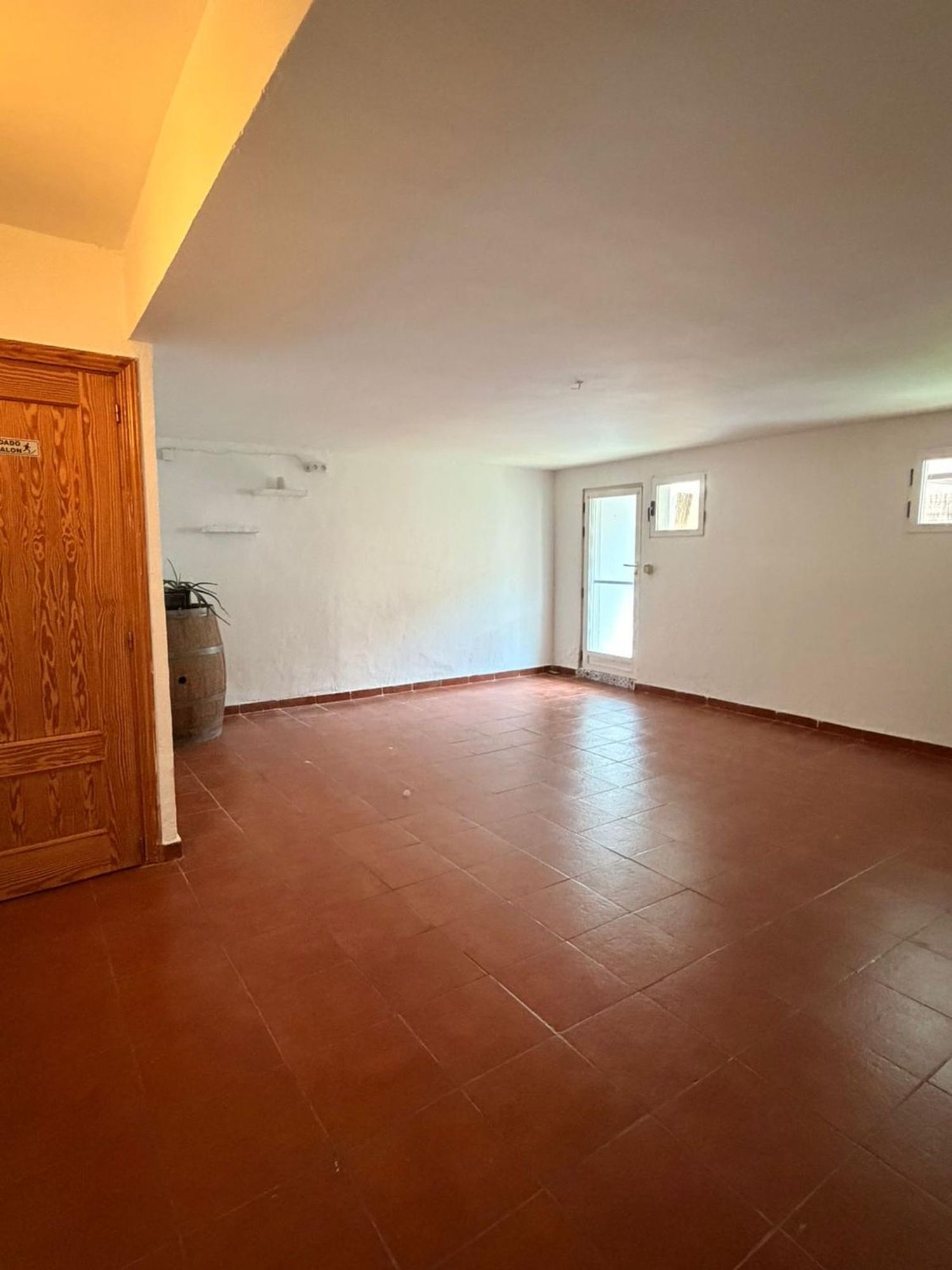 Chalet adosado en Burguillos de Toledo - Foto 4