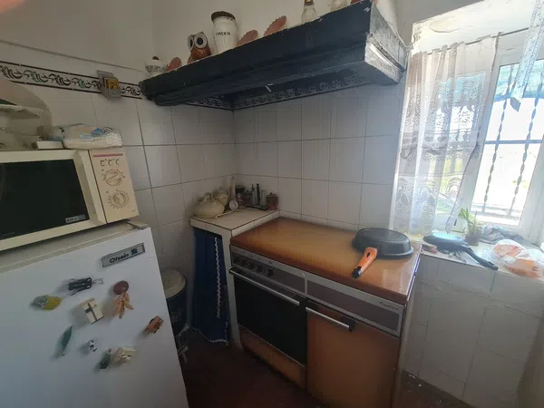 Casa rural en venta en Calle la Purisima, 28 - Foto 8