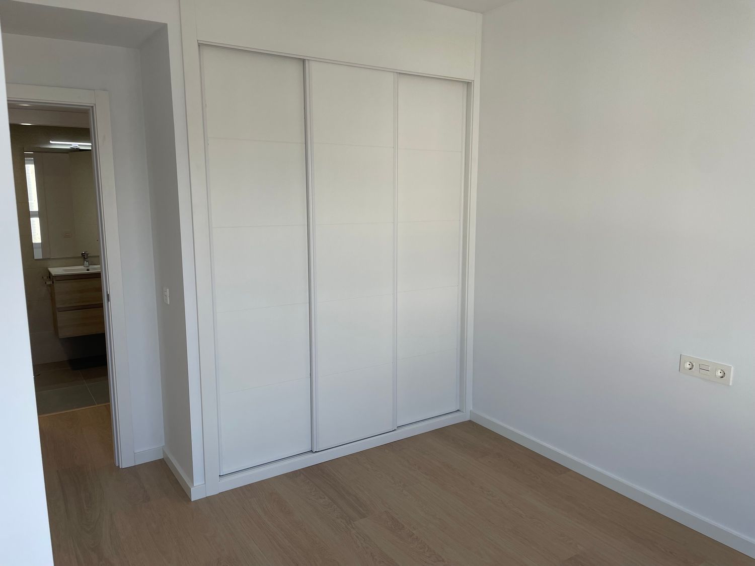 Piso en calle Vicenzo Bellini, 1 - Foto 5