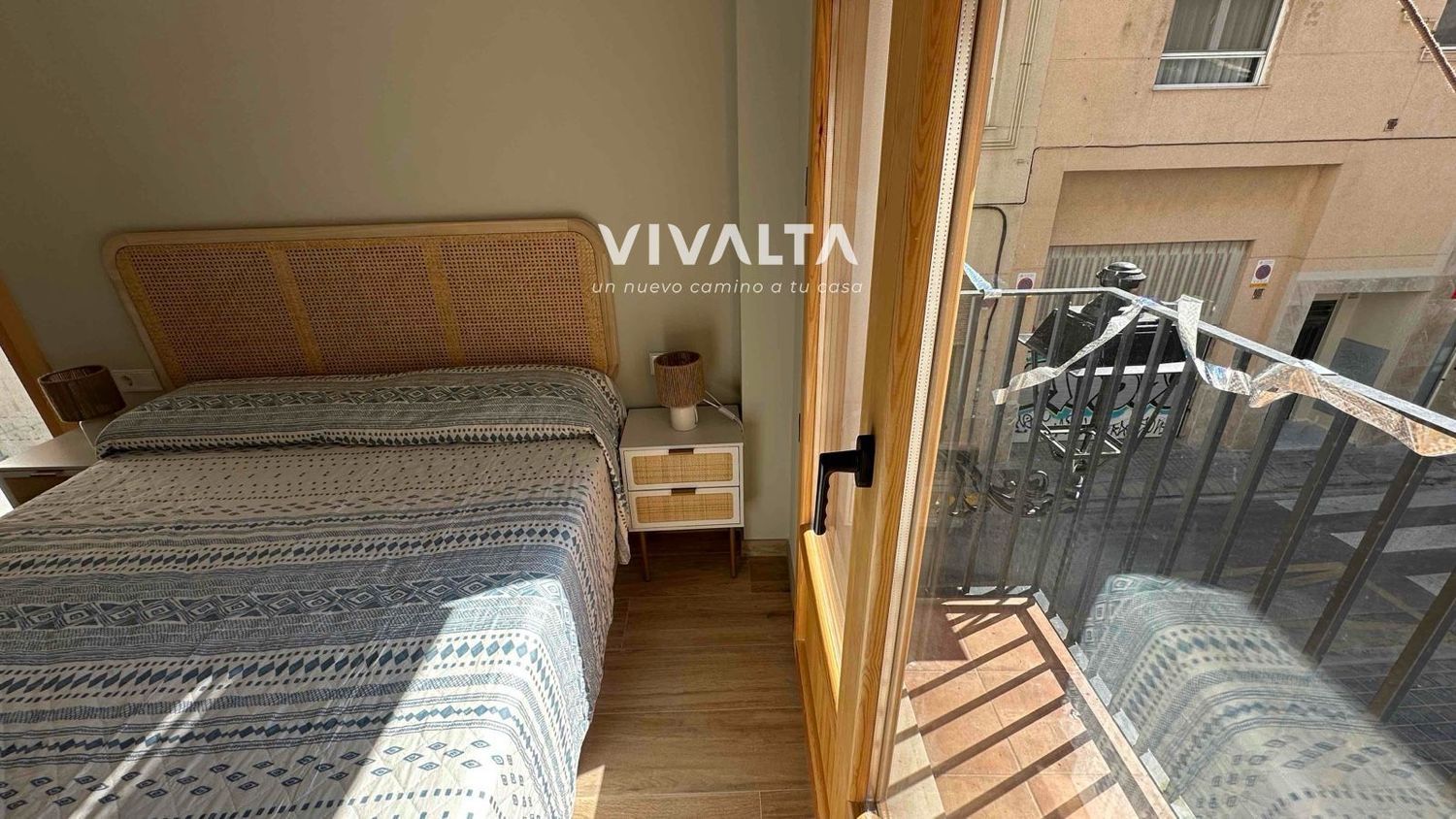 Piso en Calle de Joan Baptista Llovera, 21, El Grau - Foto 22