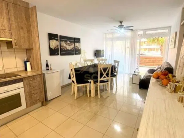 Piso en calle la Caldera, 4 - Foto 1