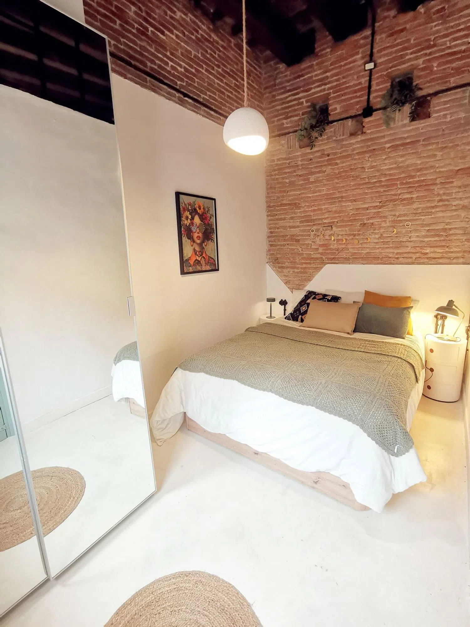 Piso en calle de Salamanca, 37 - Foto 5