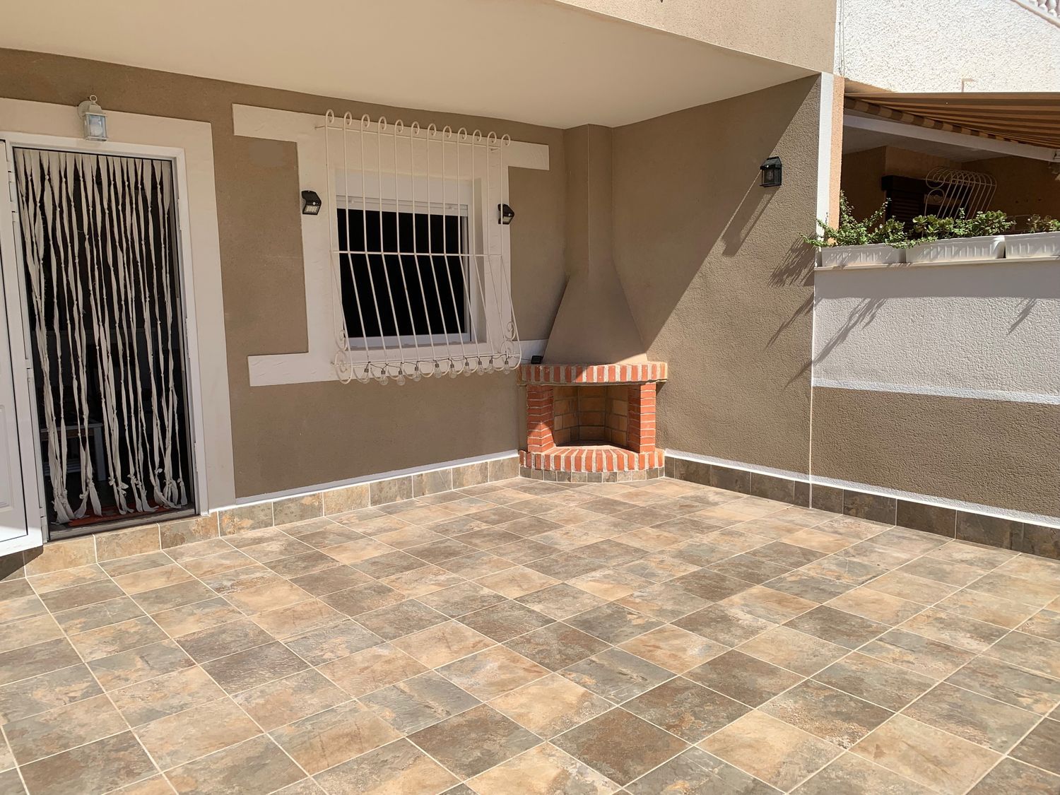Chalet adosado en Playa de los Náufragos, Playa de los Náufragos - Foto 11