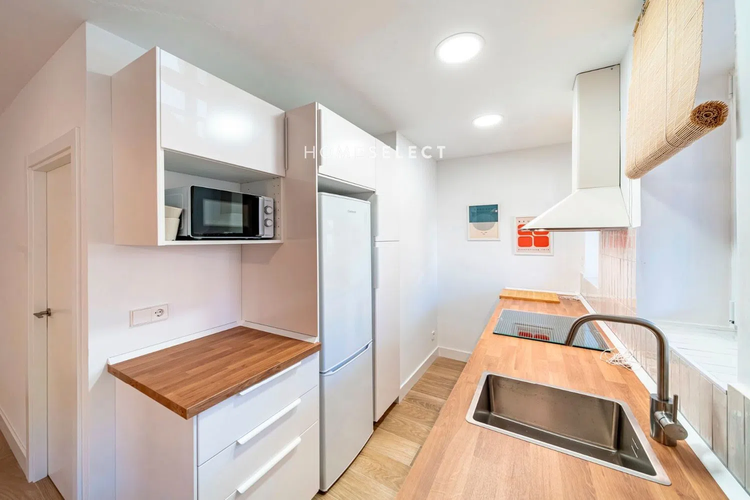 Ático en calle del Conde de Torralba - Foto 3