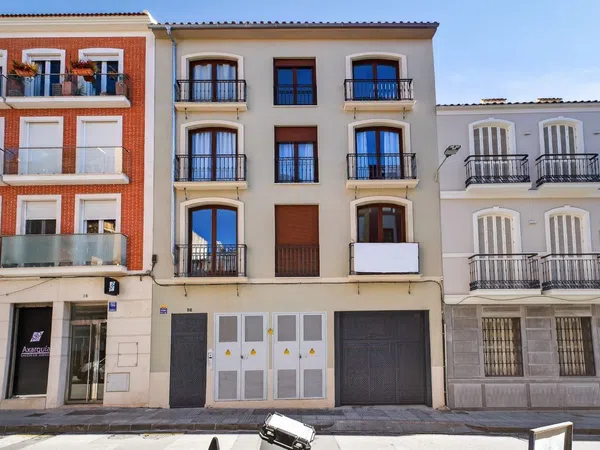 Piso en calle Frailes, 32 - Foto 22