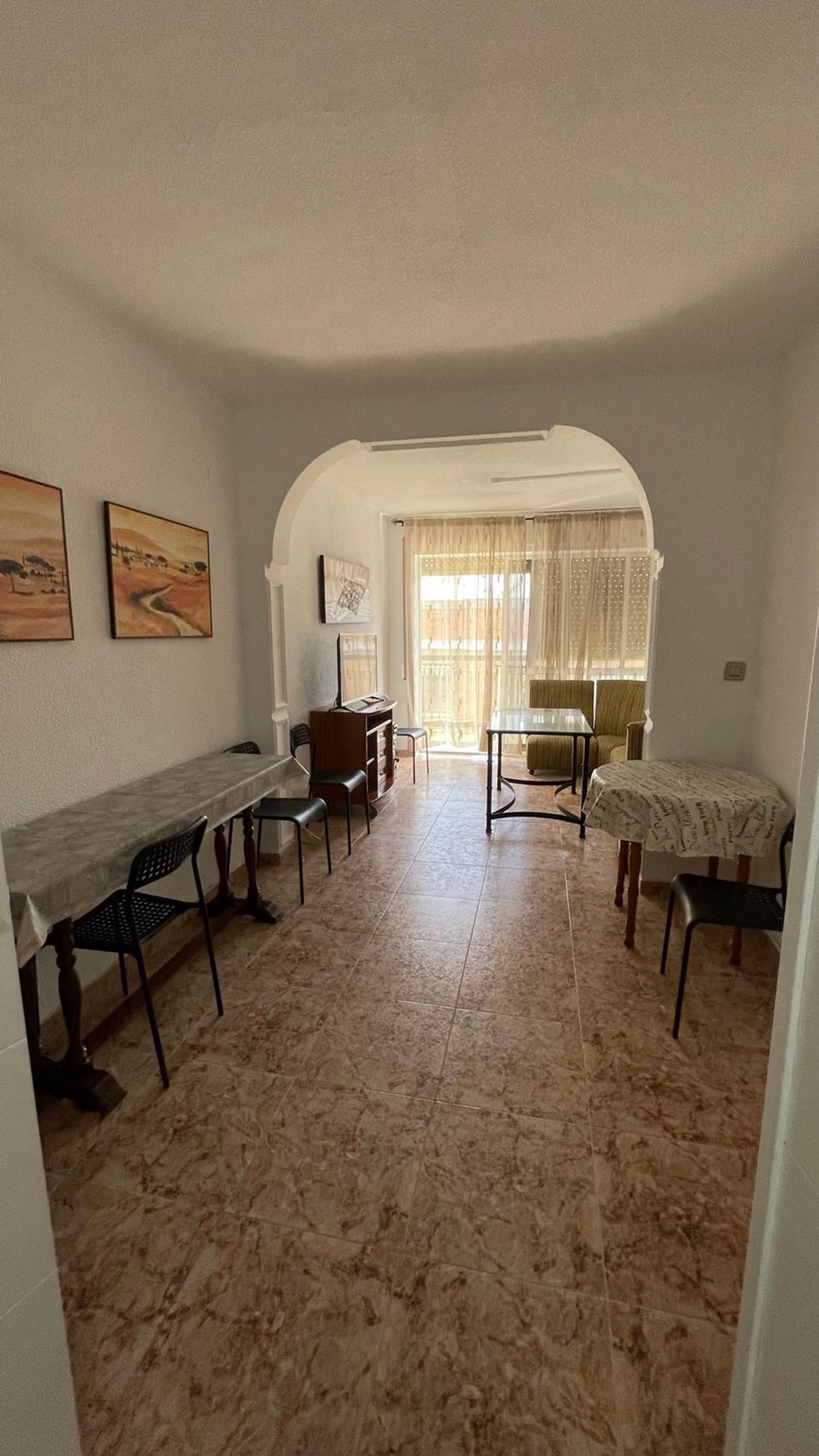Piso en Calle Marruecos, 18, Ciudad Jardín - Foto 6