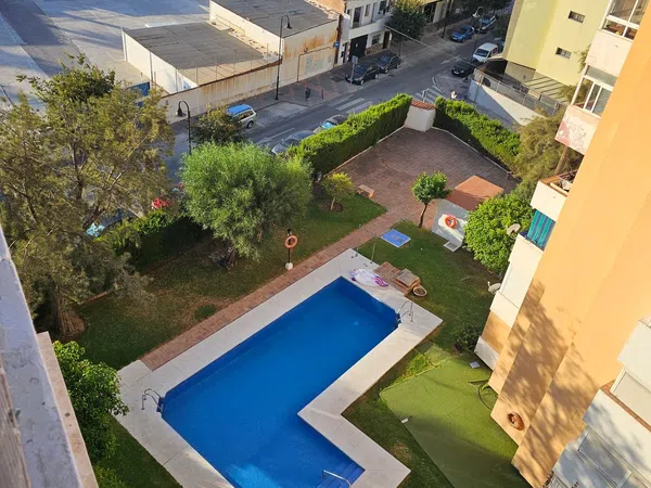 Piso en Avenida de Mijas, 7, Las Cañadas - Foto 10