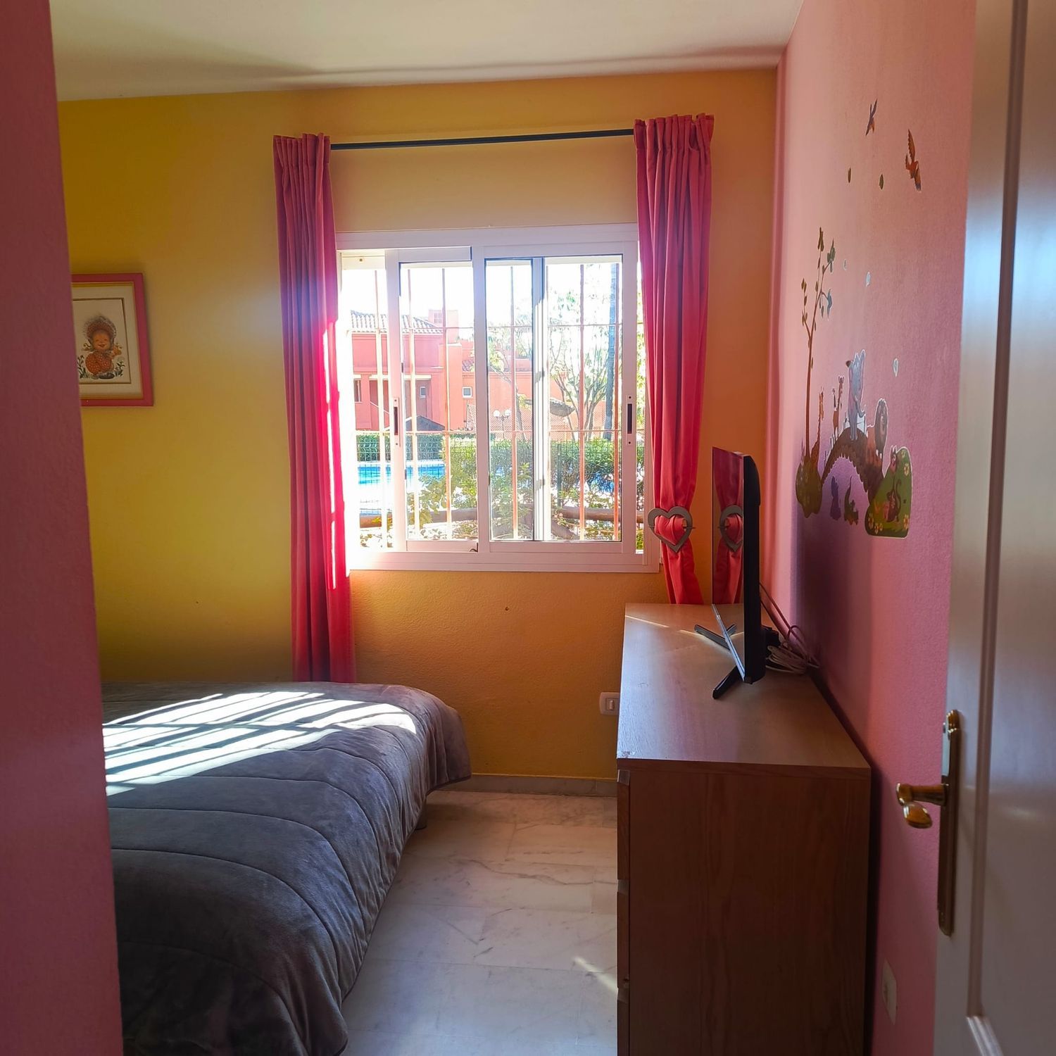 Piso en avenida Albaicin, 4 - Foto 17