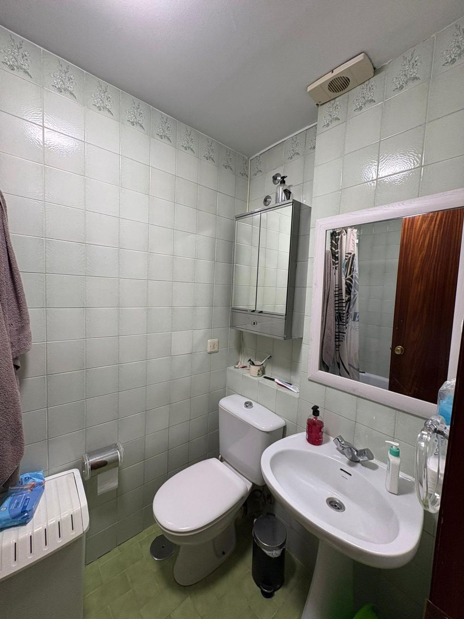 Piso en Calle Castillo de Constantina, 13 , 1a, Bami - Pineda - Foto 27