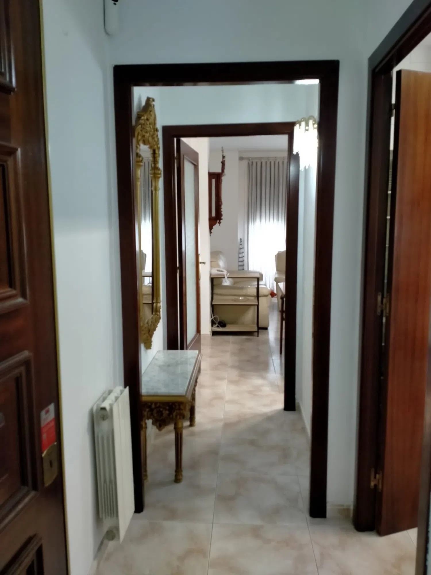 Piso en calle de Samaniego, 27 - Foto 1