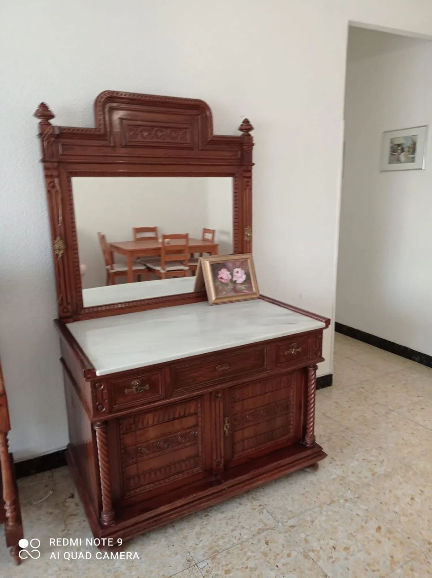 Piso en Barrio San Miguel - Foto 13