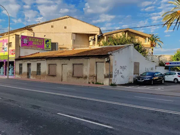 Casa independiente en avenida Alejandro Valverde, 157 - Foto 1