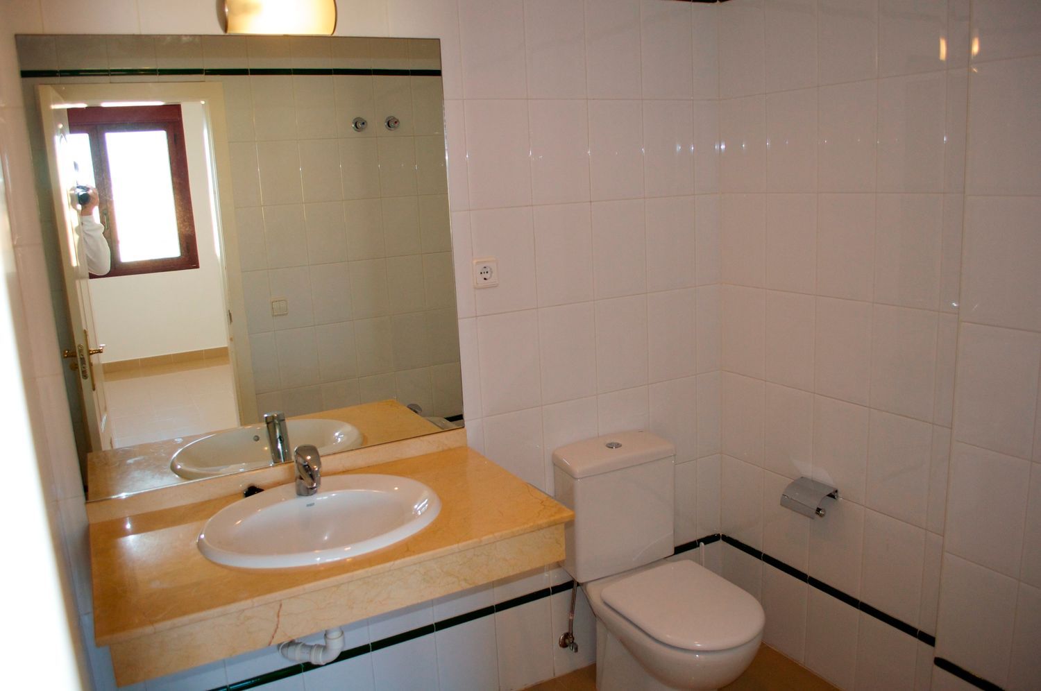 Piso en Calle concejal luis m pereira garcía, 1, La Minilla - Foto 6