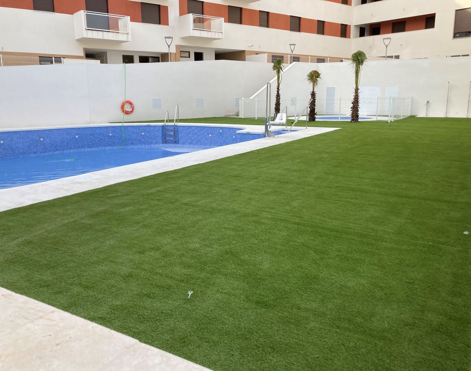 Ático en avenida de la Libertad, 1 - Foto 28