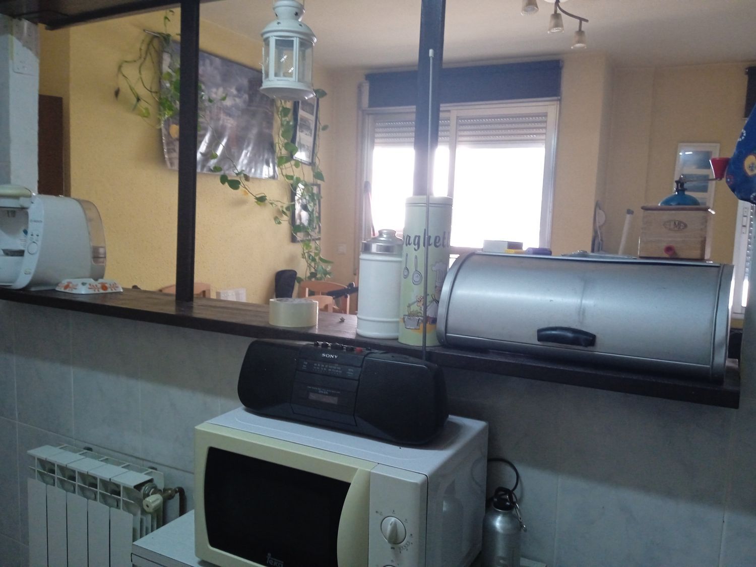 Piso en calle Parque Vosa, 18 - Foto 10