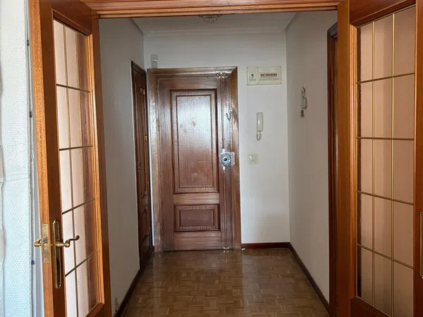 Piso en Calle de Ginzo de Limia, 4 - Foto 1