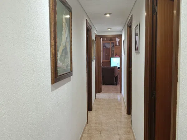 Piso en Calle de la Barraca, 76 a, El Cabanyal-El Canyamelar - Foto 7