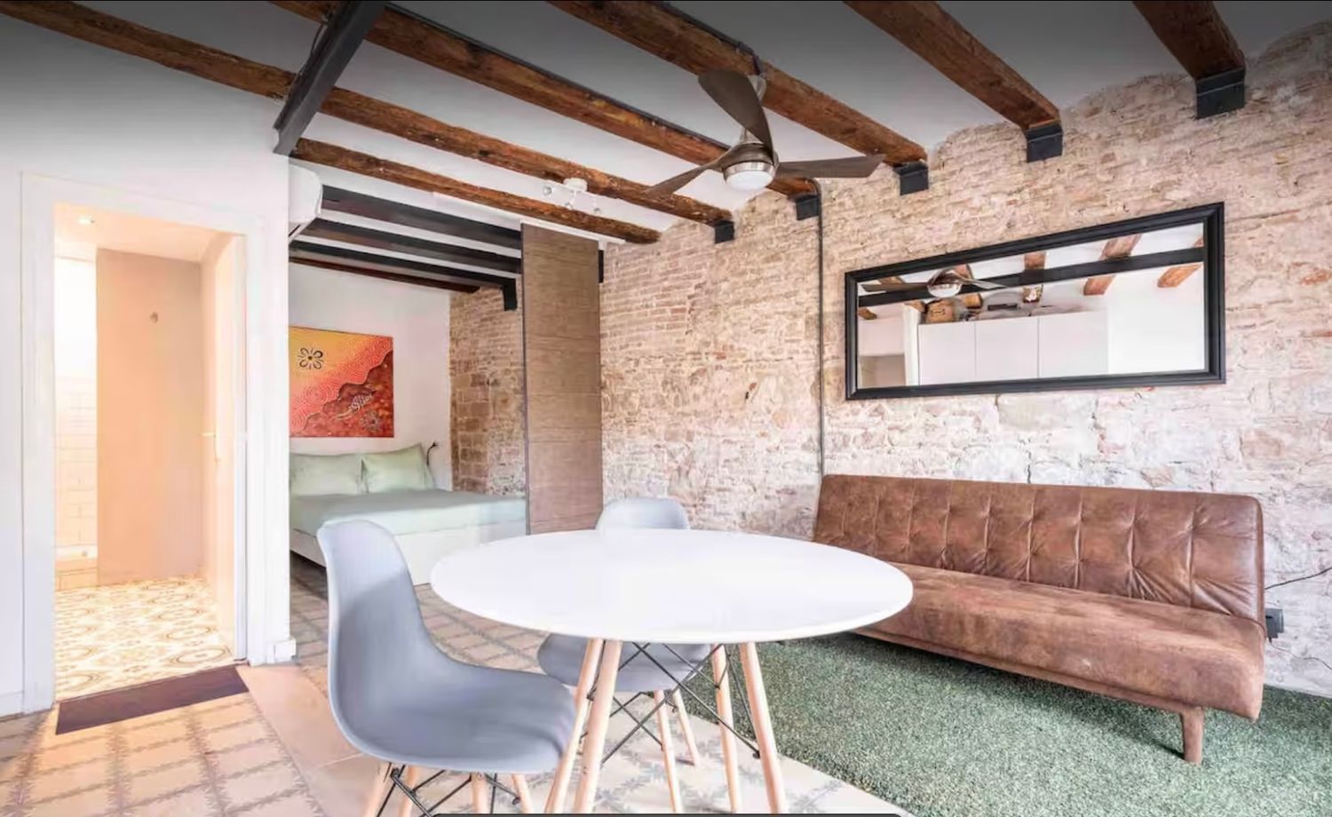 Piso en Calle d'en Tantarantana, 24, Sant Pere - Santa Caterina i la Ribera - Foto 10
