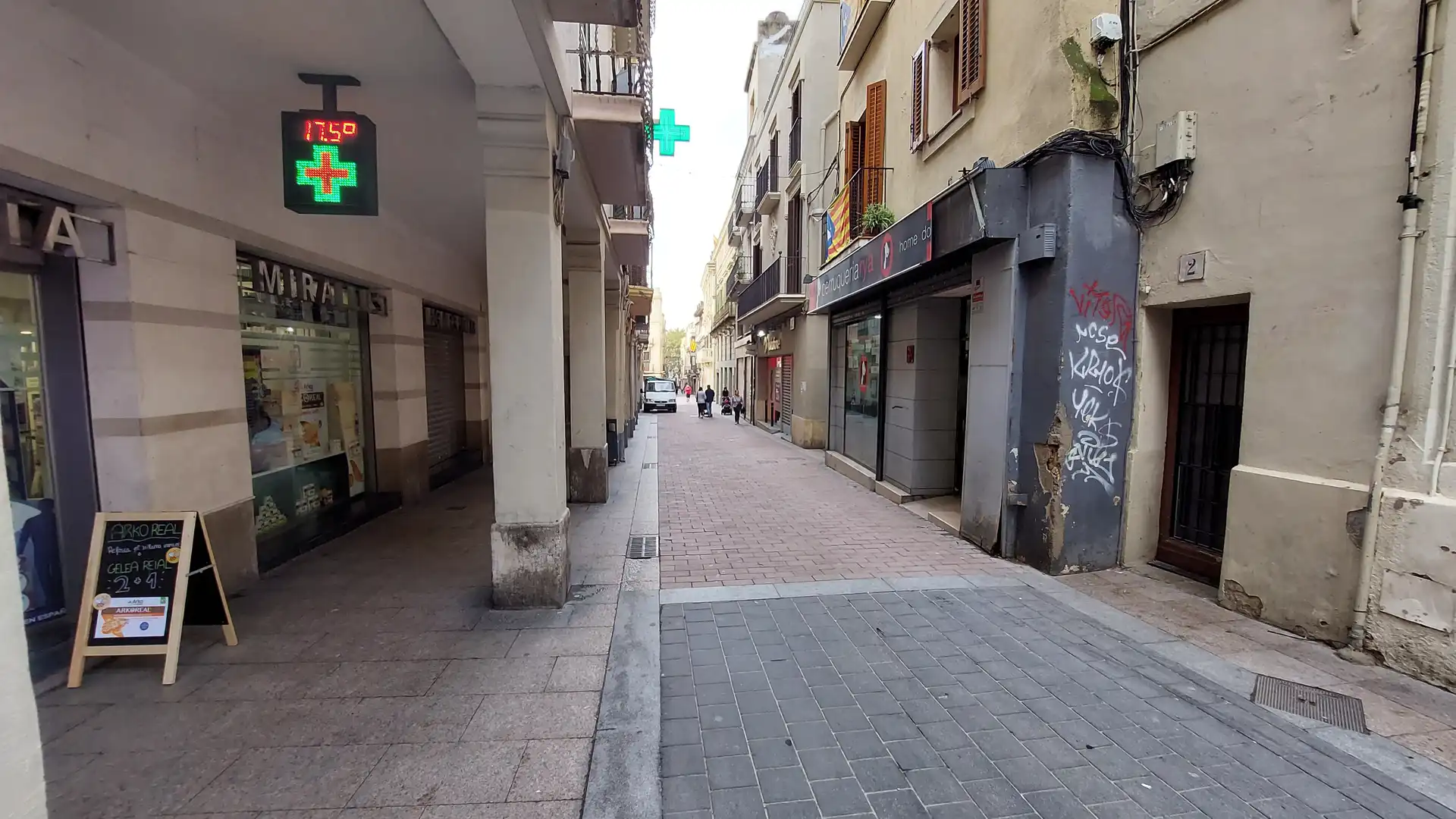 Local comercial en  Carrer de la Cort - Foto 26