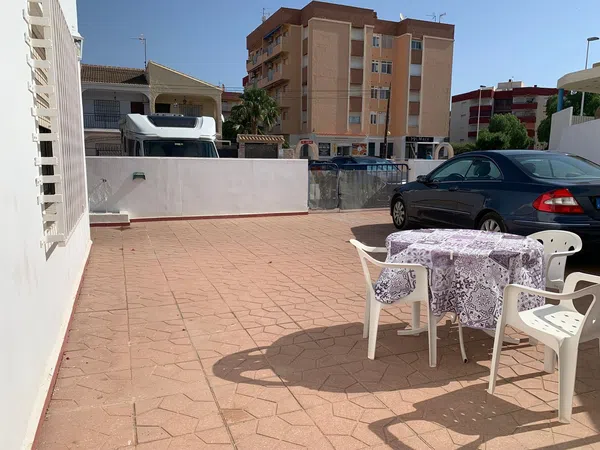 Chalet pareado en Calle Sierra Espuña, 1 - Foto 10