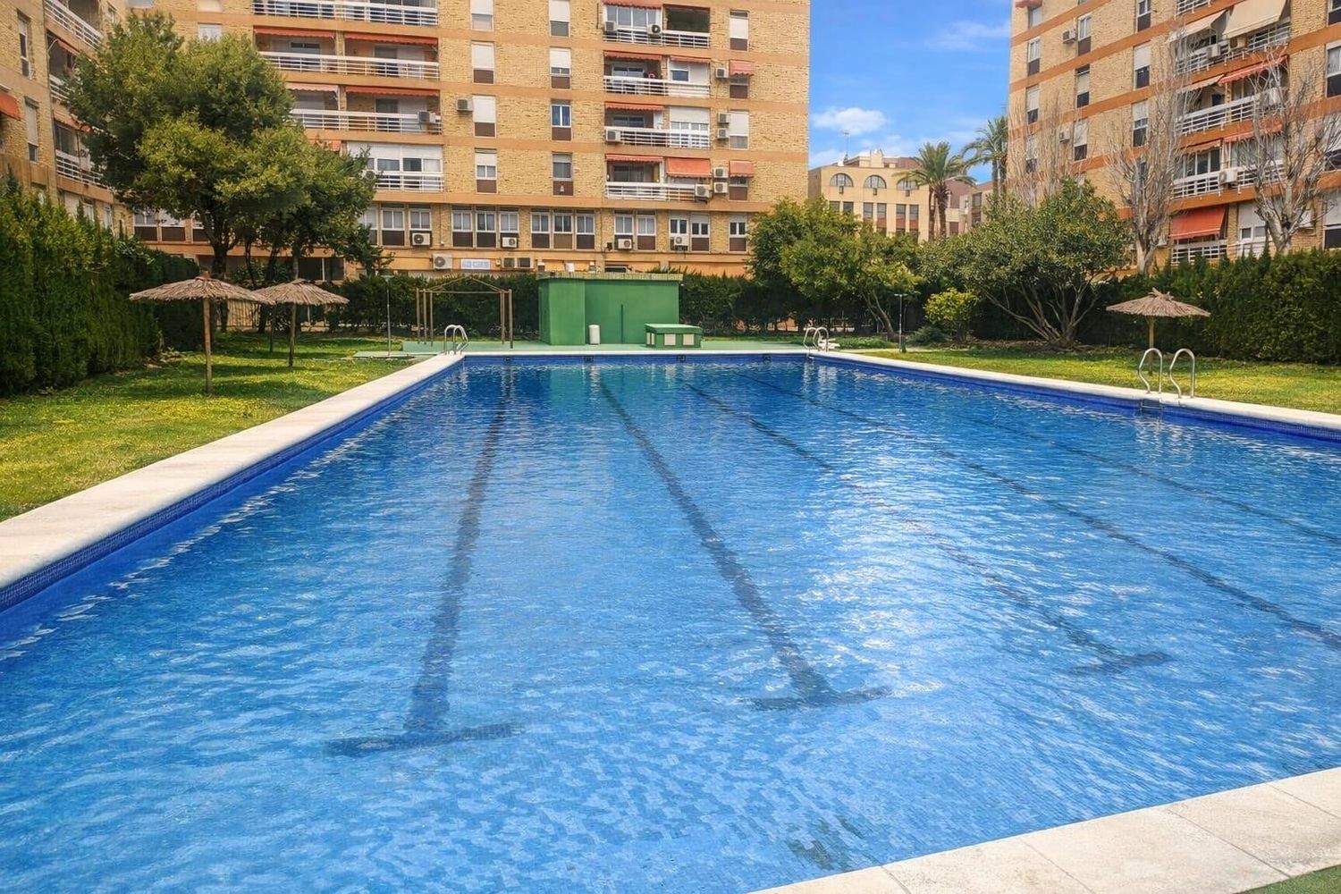 Piso en Alipark, Alipark - Foto 2