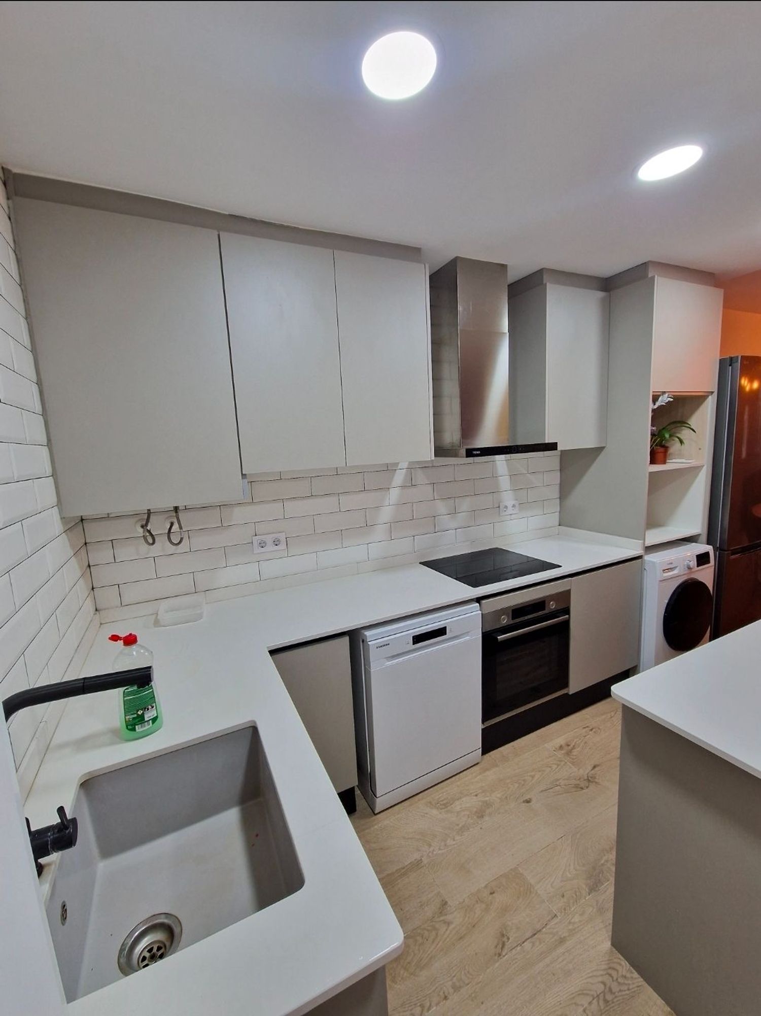 Piso en calle de Planas, 52 - Foto 6