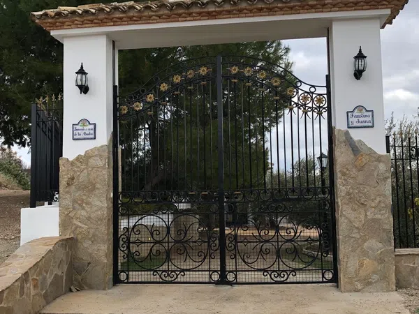 Cortijo en El Cadimo s/n - Foto 2