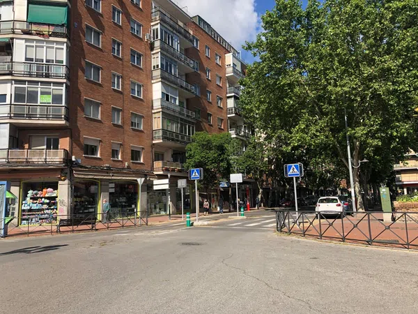 Piso en Calle Torrelaguna, 7 - Foto 1