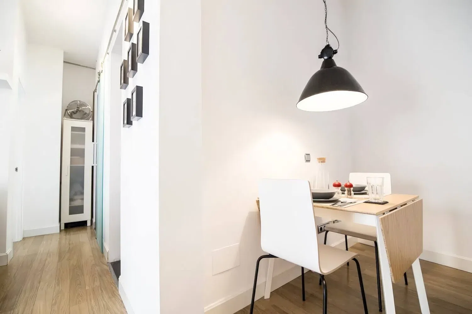 Piso en calle de Garcila,,.so, 194 - Foto 2