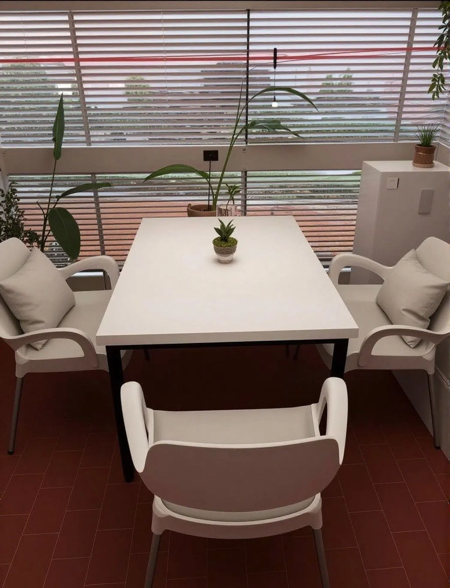 Piso en calle del Concejal Francisco José Jiménez Martín, 104 - Foto 2