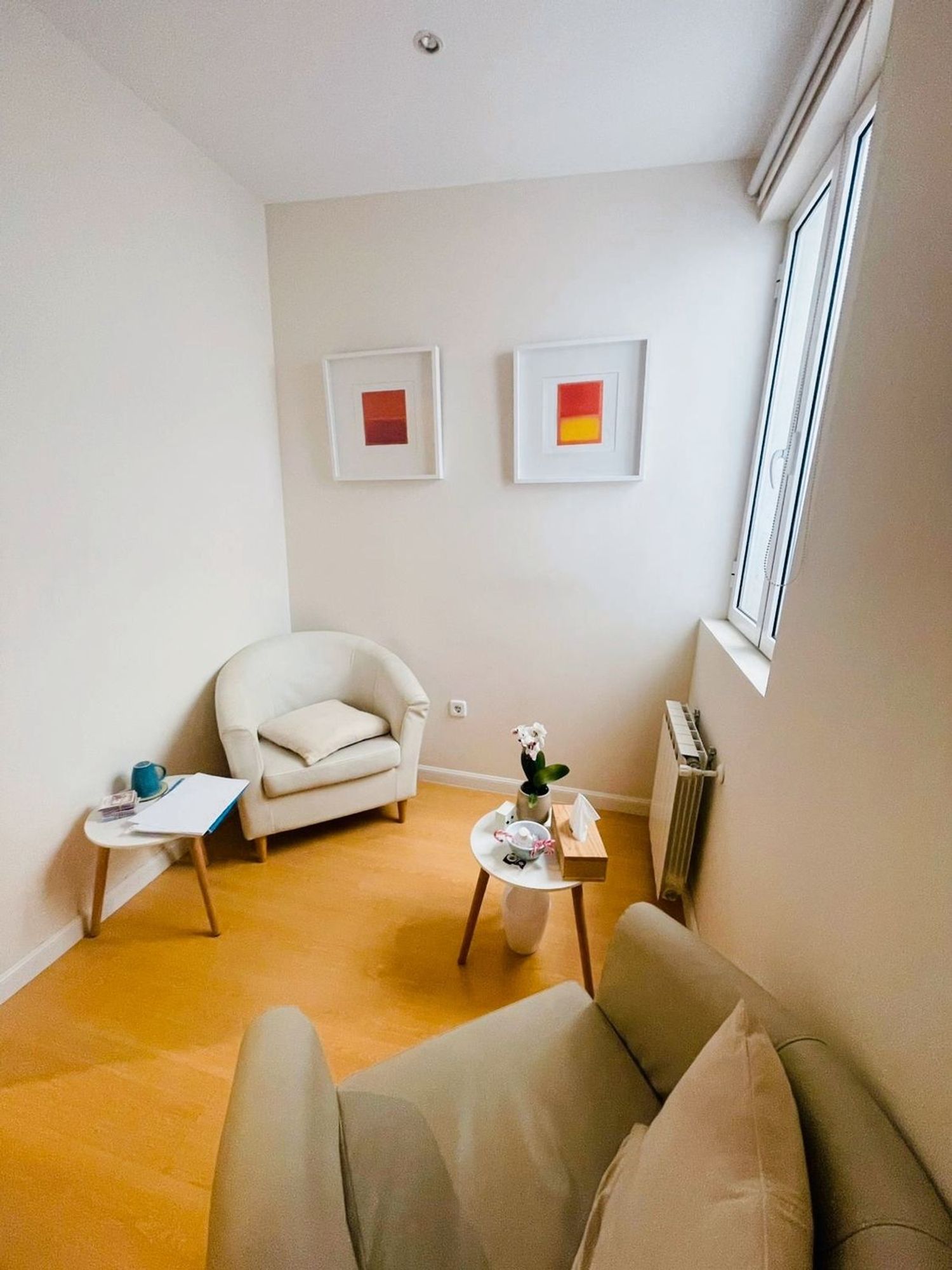 Piso en calle de Francisco Silvela, 104 - Foto 3