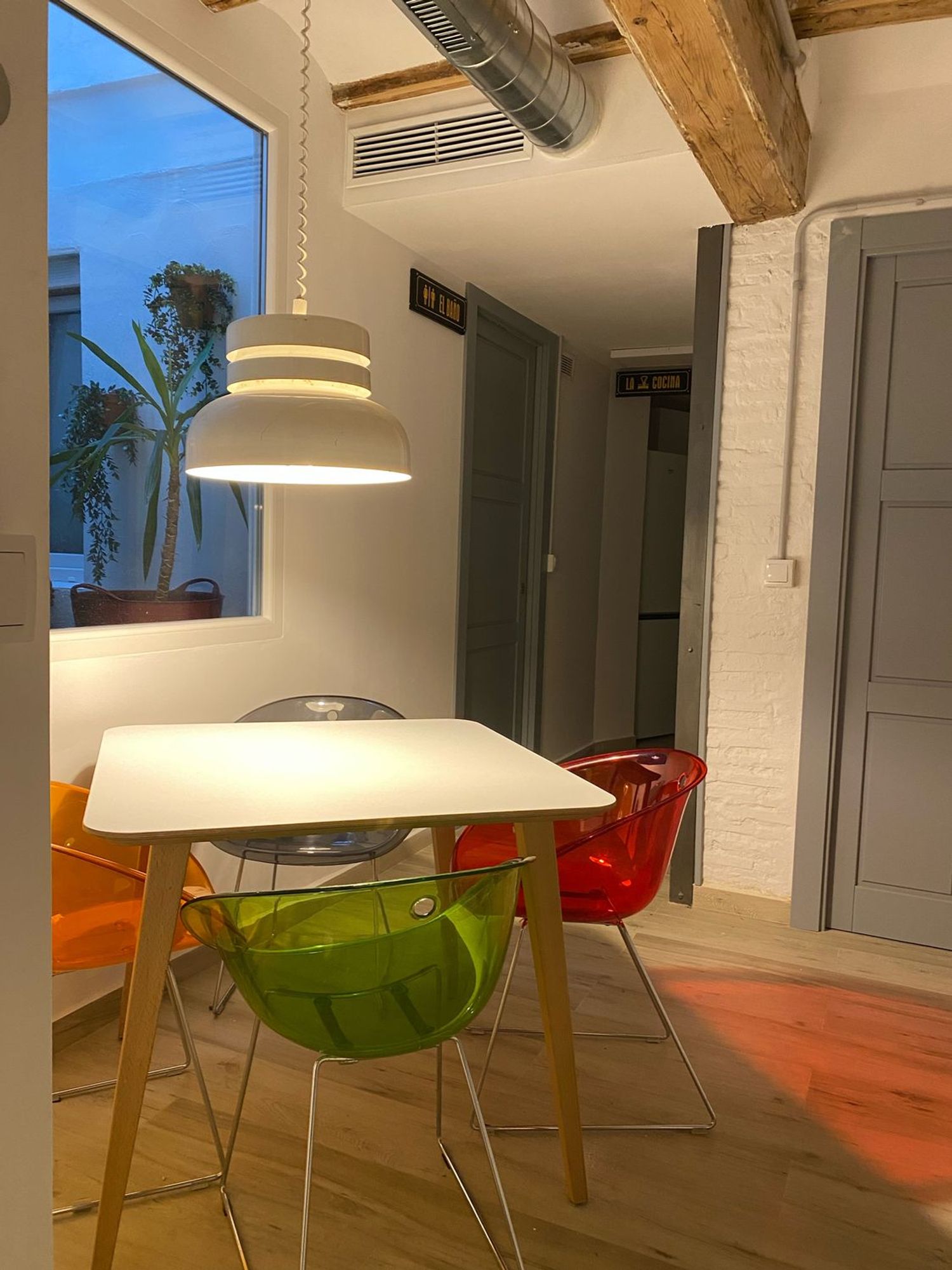 Piso en calle de Cadis, 13 - Foto 2