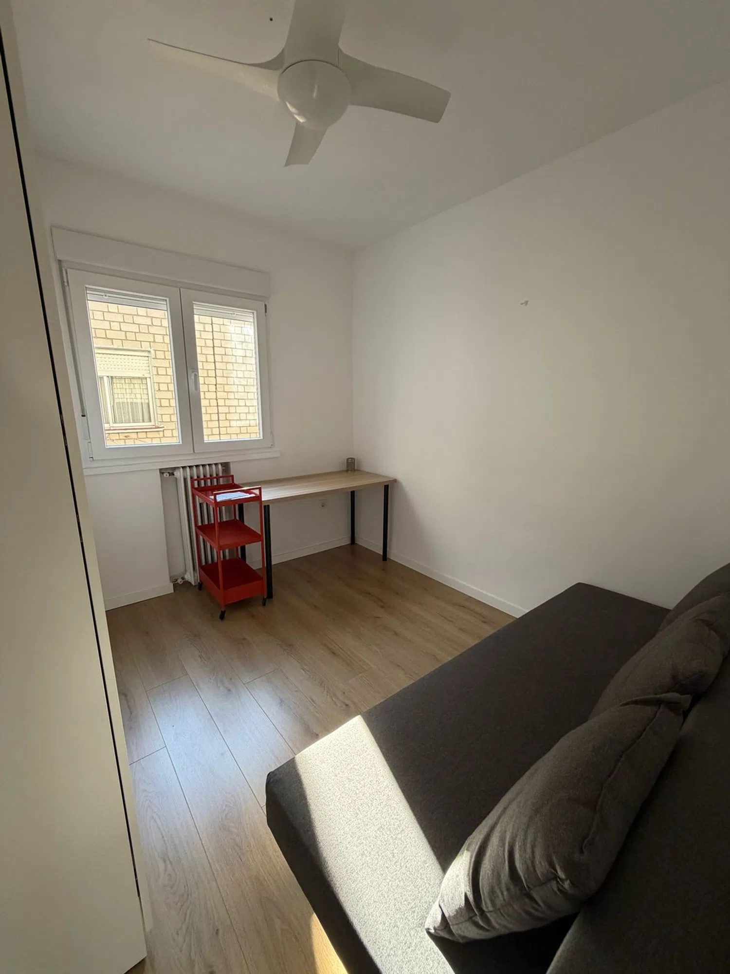 Piso en Barrio San Pascual - Foto 28