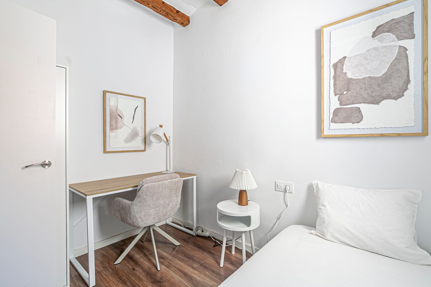 Piso en calle de Catalina Suárez, 25 - Foto 3