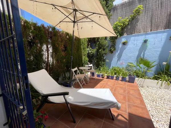 Chalet adosado en Villas del Rodeo, 19, Las Brisas - Foto 14