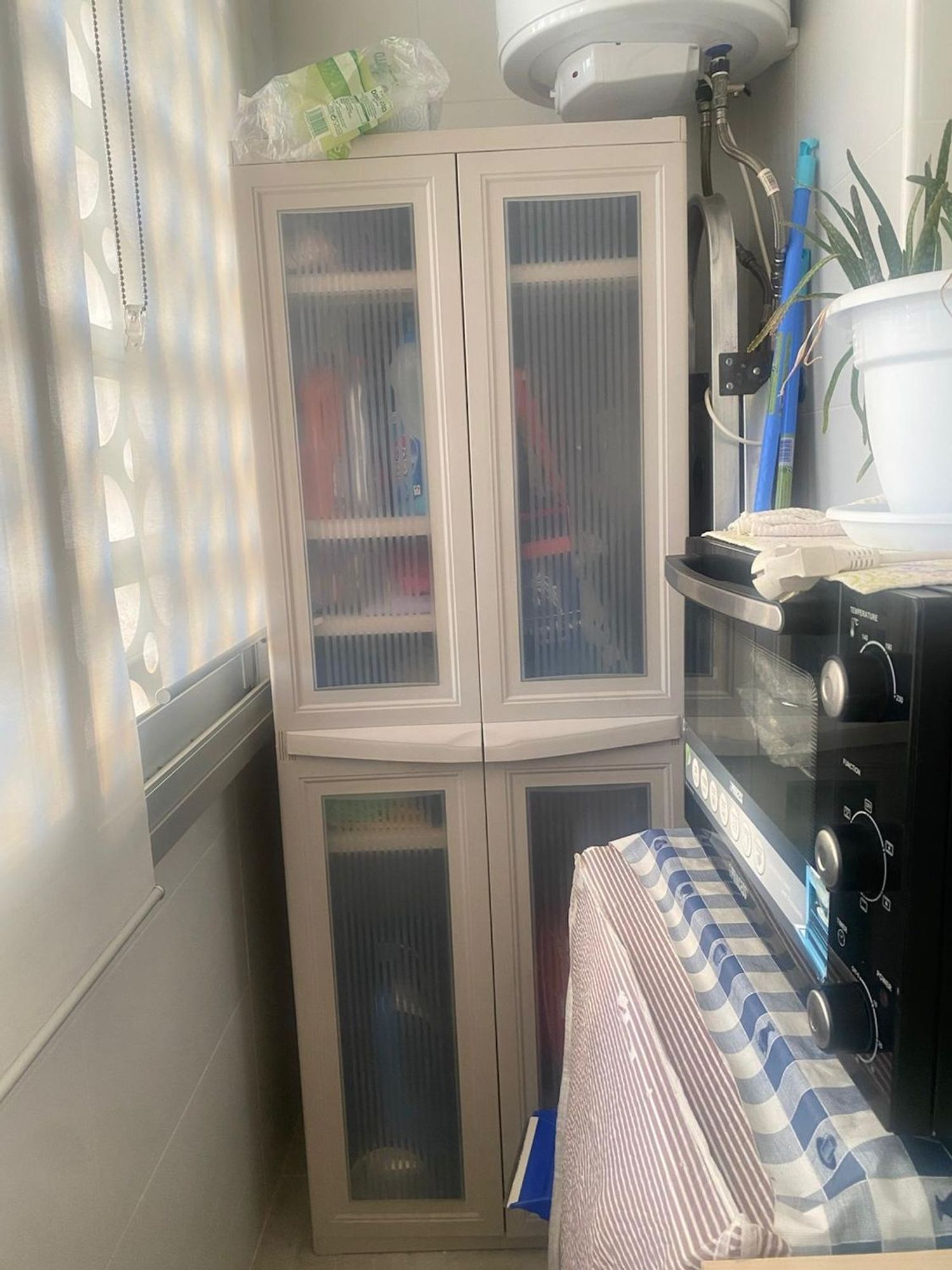 Piso en avenida Juan Fuster Zaragoza, 15 - Foto 12