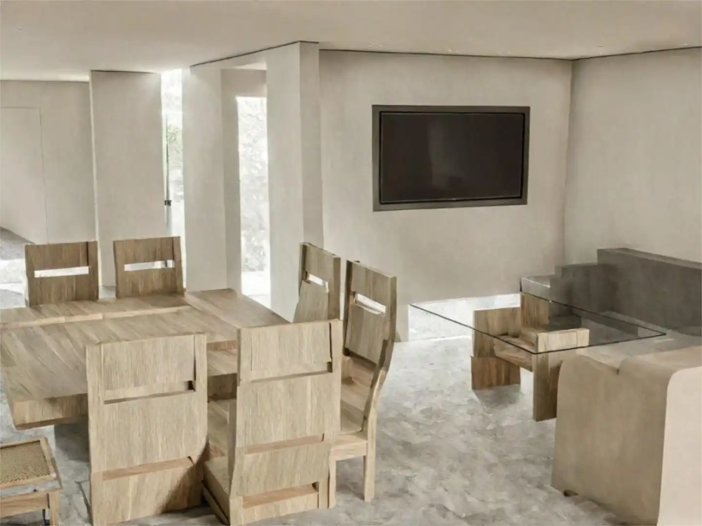 Chalet en  Calle Amelia Valcárcel 23 - Foto 4