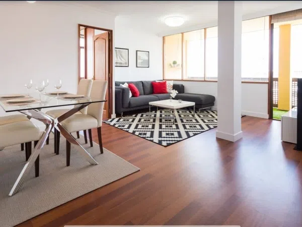 Piso en calle Teniente C Castillo Olivares, 21 - Foto 1