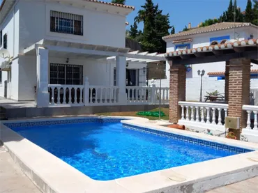 Chalet en  Calle María Zambrano 35 - Foto 1