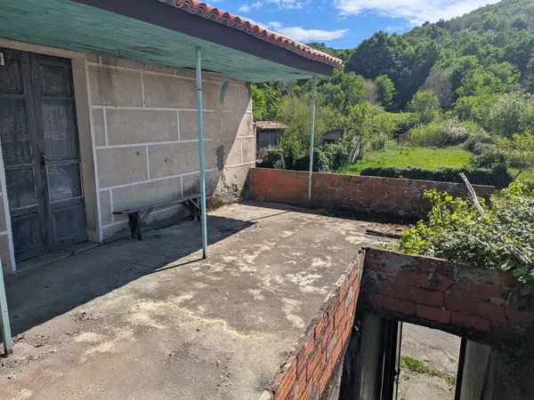 Casa de pueblo en Outeiro de Laxe, 51 - Foto 4