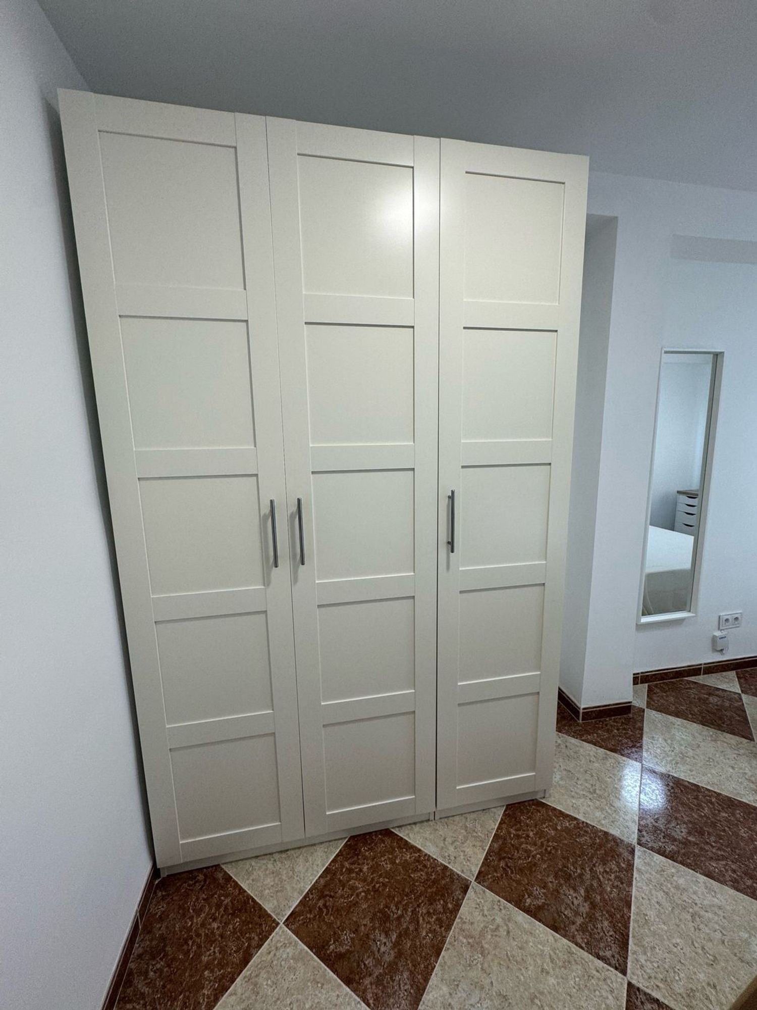 Piso en calle Abogado Enríquez Barrios, 7 - Foto 14