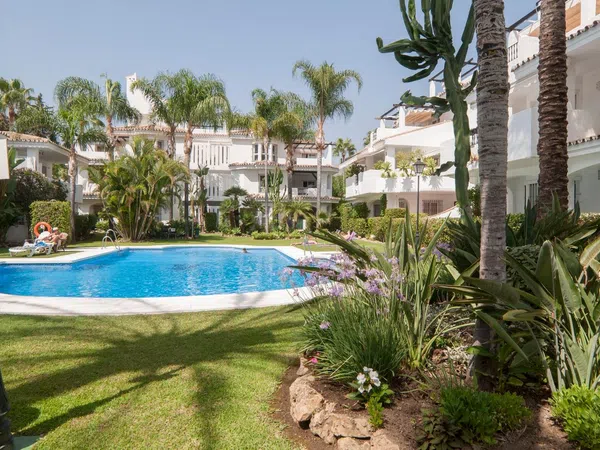 Ático en Urbanización Los Naranjos de Marbella, 3 faseatico - Foto 26