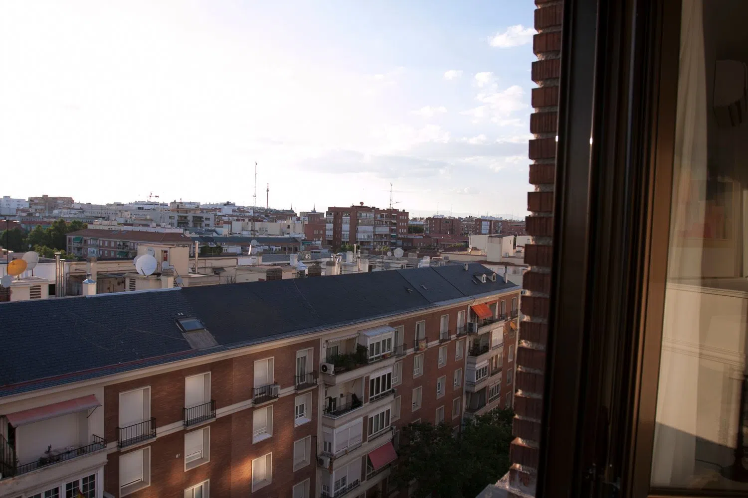 Piso en avenida del General Perón, 25 - Foto 15