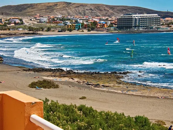 Ático en El Médano - Foto 3