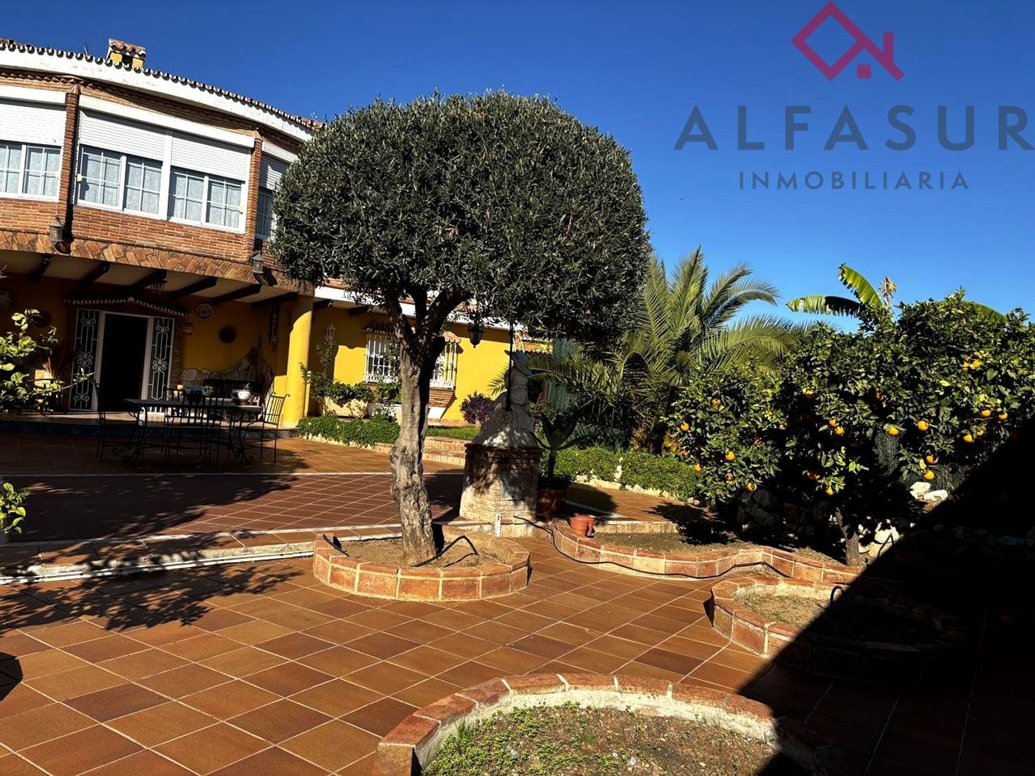 Casa o chalet independiente en Calle Bolina, Puertosol - Santa Isabel - Foto 12