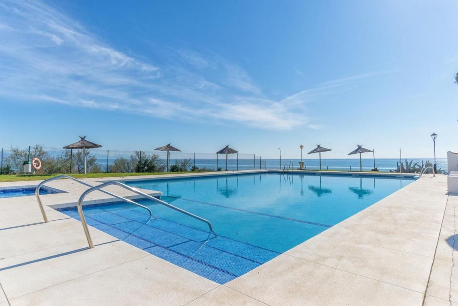 Chalet adosado en Urbanización Playa Paraíso, 131 - Foto 7