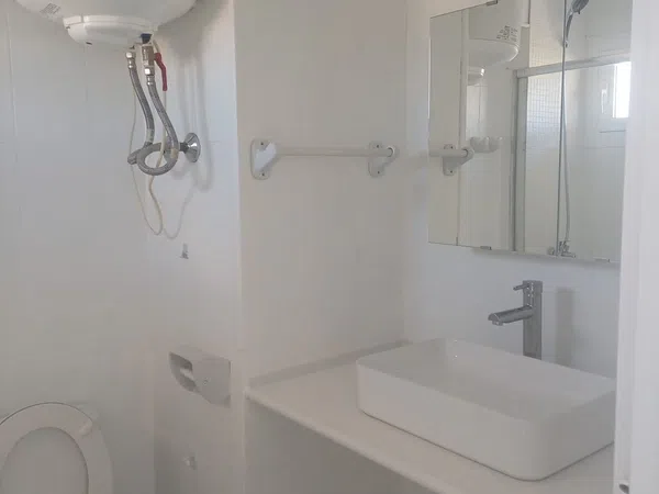 Estudio en Calle Saridakis, 24, Cala Major - Foto 7