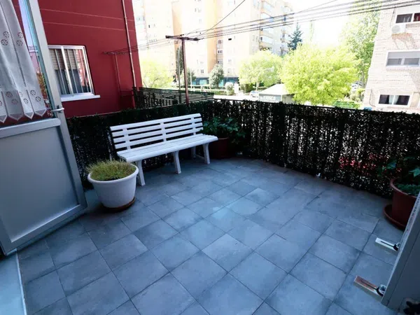 Piso en avenida de Iker Casillas, 44 - Foto 7